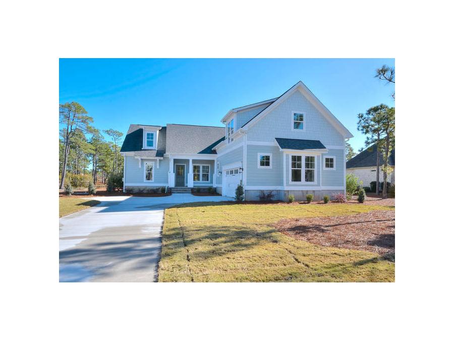 Muirfield Transitional